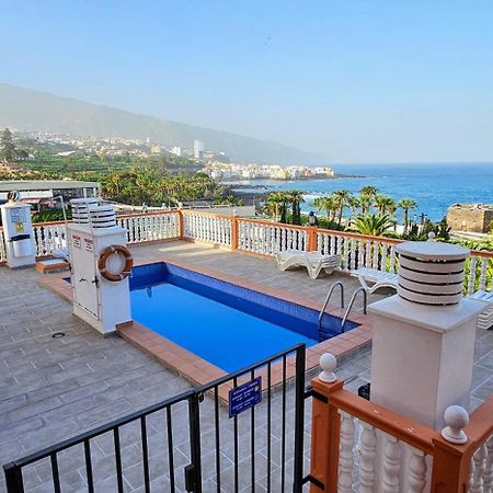 Estudio Tranquilo Cerca Del Mar. 拉克鲁斯 外观 照片