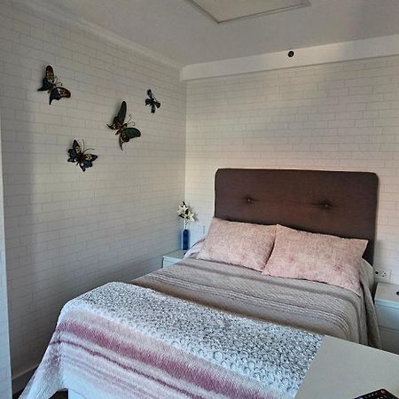 Estudio Tranquilo Cerca Del Mar. 拉克鲁斯 外观 照片