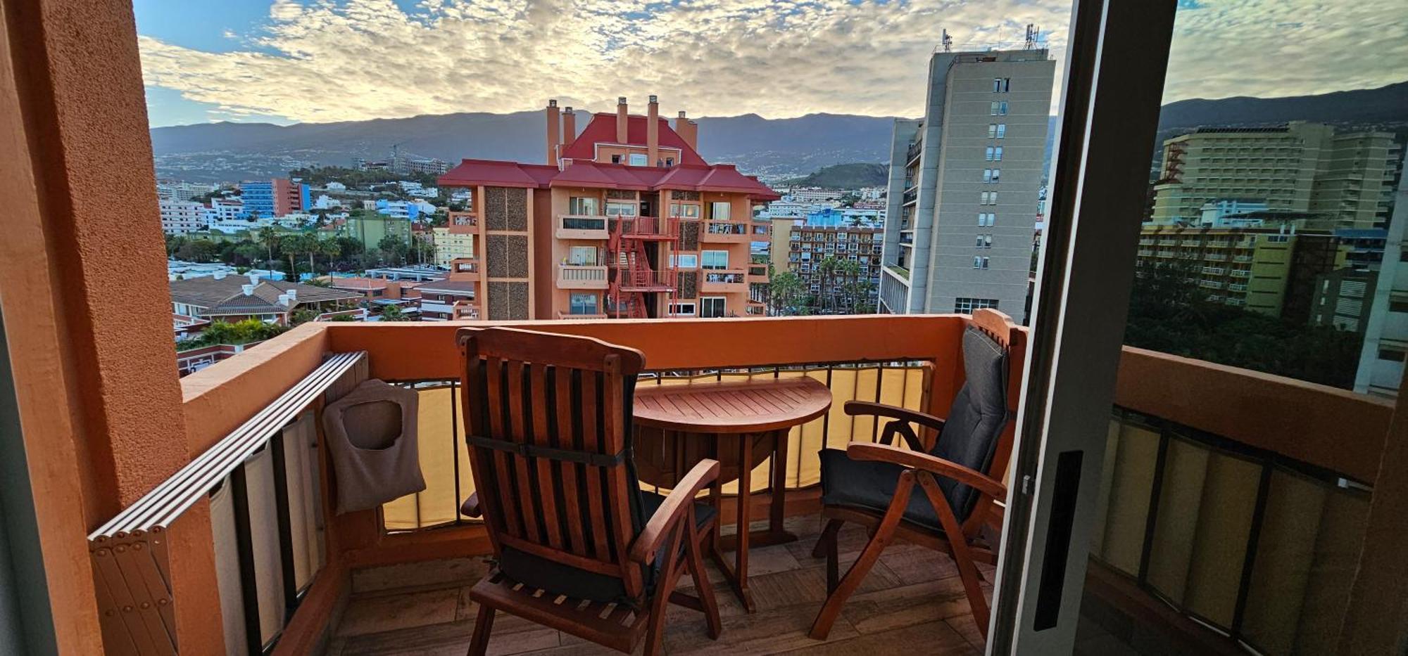 Estudio Tranquilo Cerca Del Mar. 拉克鲁斯 外观 照片